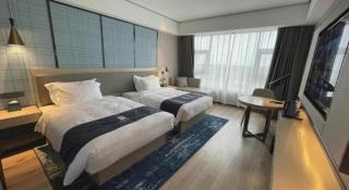 Echarm Hotel Changjiang Shilu - Baomei - 1