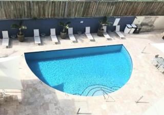 Sea Breeze Apartment - Direct Ocean Views - Top Floor - Perth - 7
