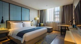 Echarm Hotel Kunming High-tech Zone Economic Management College - Kunming - 9