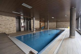 Refugio del Roble by BeValle - 0