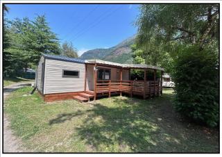 Camping Happy Pyrénées - 1