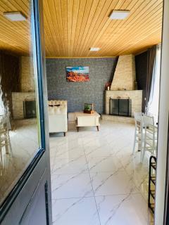 Buo's guest house - Bordschomi - 9
