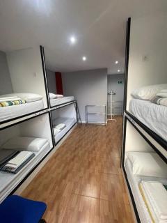 Hego Haize Zarautz Hostel - 6