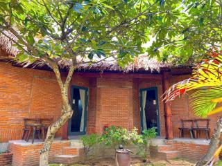 Long Hải Channel Beach Resort - Long Hải - 8