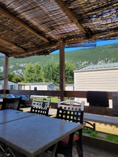 Camping Le Hameau Des Pécheurs - 8