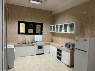 Holiday Villa - 5