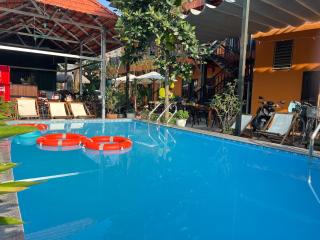 Pinky Family Homestay Tam Cốc - 0