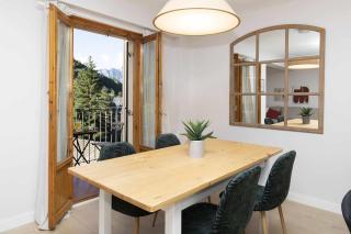 Casa Josephine by BeValle - Panticosa - 0
