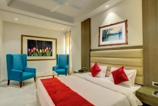 Aggarwal Guest House - Zirakpur - 0