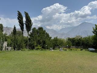 Aman E Yal - Gilgit - 2