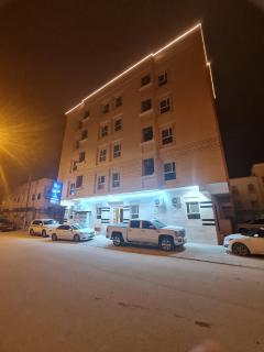 اجنحه اسوار للشقق الفندقيه - 8