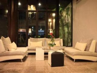 Huay Kaew Palace 1 Hotel - 6