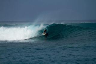 Mapaddegat Surf House - - 8