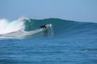 Mapaddegat Surf House - 3