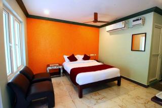 Serenity Sands Beach Resort - Puducherry - 9