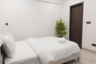 Comfy Quite Private Room- Hulhumale - 9