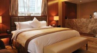 Yangzhou Hentique Huijin Resort Hotel - Yangzhou - 4