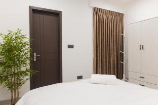 Comfy Quite Private Room- Hulhumale - Hulhumalé - 7