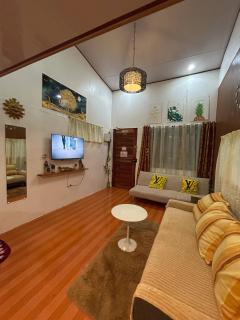 Cozy TinyHouse near SM City Daet smartlockdoor Alexa - Daet - 9