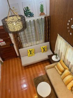 Cozy TinyHouse near SM City Daet smartlockdoor Alexa - Daet - 8
