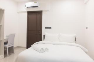 Comfy Quite Private Room- Hulhumale - Hulhumalé - 3