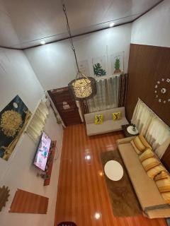 Cozy TinyHouse near SM City Daet smartlockdoor Alexa - Daet - 7
