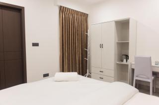 Comfy Quite Private Room- Hulhumale - Hulhumalé - 2