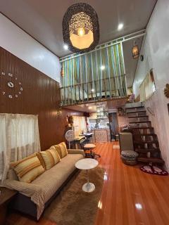 Cozy TinyHouse near SM City Daet smartlockdoor Alexa - Daet - 6