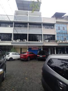 Penginapan Innova Ciledug - - 4