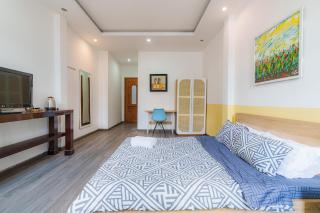 3BedRoom-Max8People-1km 2 Bui Vien - Ho Chi Minh City - 4
