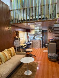 Cozy TinyHouse near SM City Daet smartlockdoor Alexa - Daet - 4