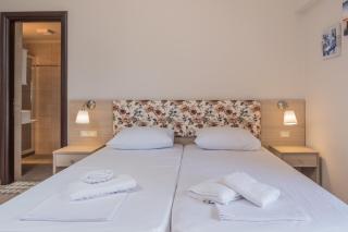 Grameno Apartments - Kountoura Selino - 9