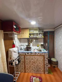 Cozy TinyHouse near SM City Daet smartlockdoor Alexa - Daet - 3