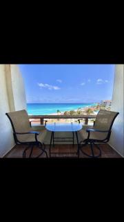Penthouse Ocean View Solymar - Cancún - 0