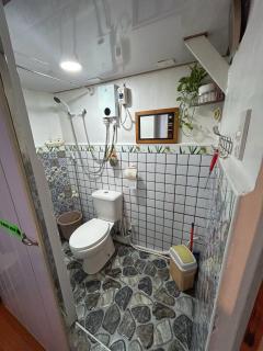Cozy TinyHouse near SM City Daet smartlockdoor Alexa - Daet - 2