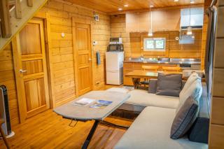 HAL Cottage - Hakuba - 1