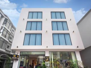 Zhangjiajie Twelve Warm Inn-Near the Tianmen mountain cableway station- Ticket reservation - 9