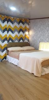 Cozy TinyHouse near SM City Daet smartlockdoor Alexa - Daet - 1