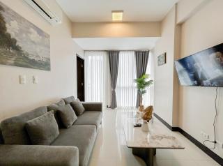 Modish One Bedroom in OPR - Lapu Lapu City - 9