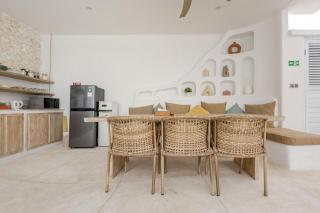 VON Hideaway Villa by Maheswara - Uluwatu - 7