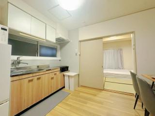 IKEBUKURO LoveSugamo 交通便利 山手線巣鴨駅徒歩3分 池袋駅4分 2ー4人 エレベーター WIFI 新宿 渋谷 銀座 浅草 銀座 原宿アクセス便利 空港直通 - Tóquio - 9