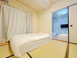 IKEBUKURO LoveSugamo 交通便利 山手線巣鴨駅徒歩3分 池袋駅4分 2ー4人 エレベーター WIFI 新宿 渋谷 銀座 浅草 銀座 原宿アクセス便利 空港直通 - Tóquio - 6