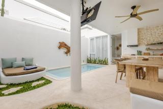 VON Hideaway Villa by Maheswara - Uluwatu - 4