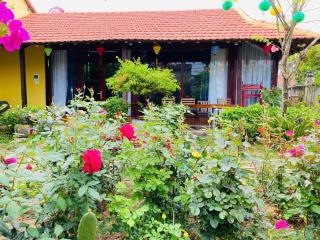 OBI Homestay - Tam Kỳ - 5