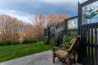 The Artist's House Wanaka - Luggate - 5