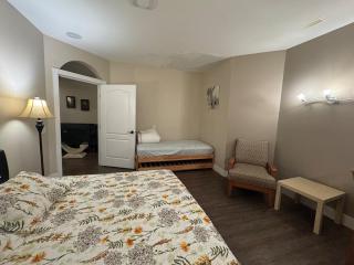 Relaxing Lakeview 2 bedroom entire suite - Kelowna - 6