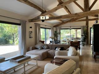 Coquelicot Classic Provençal House - Lorgues - 9