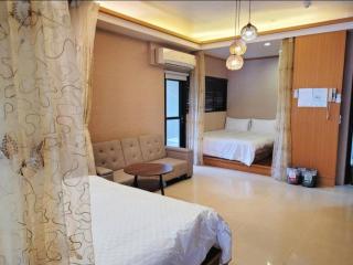 Shan Ming Shui Xiu Hot Spring Resort - Jiaoxi - 0
