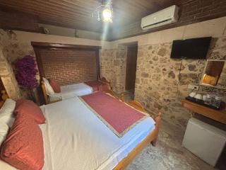 Antalya Inn Hotel - Antalya - 6
