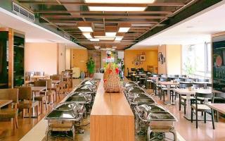 Gondola T G C Hotel - 6